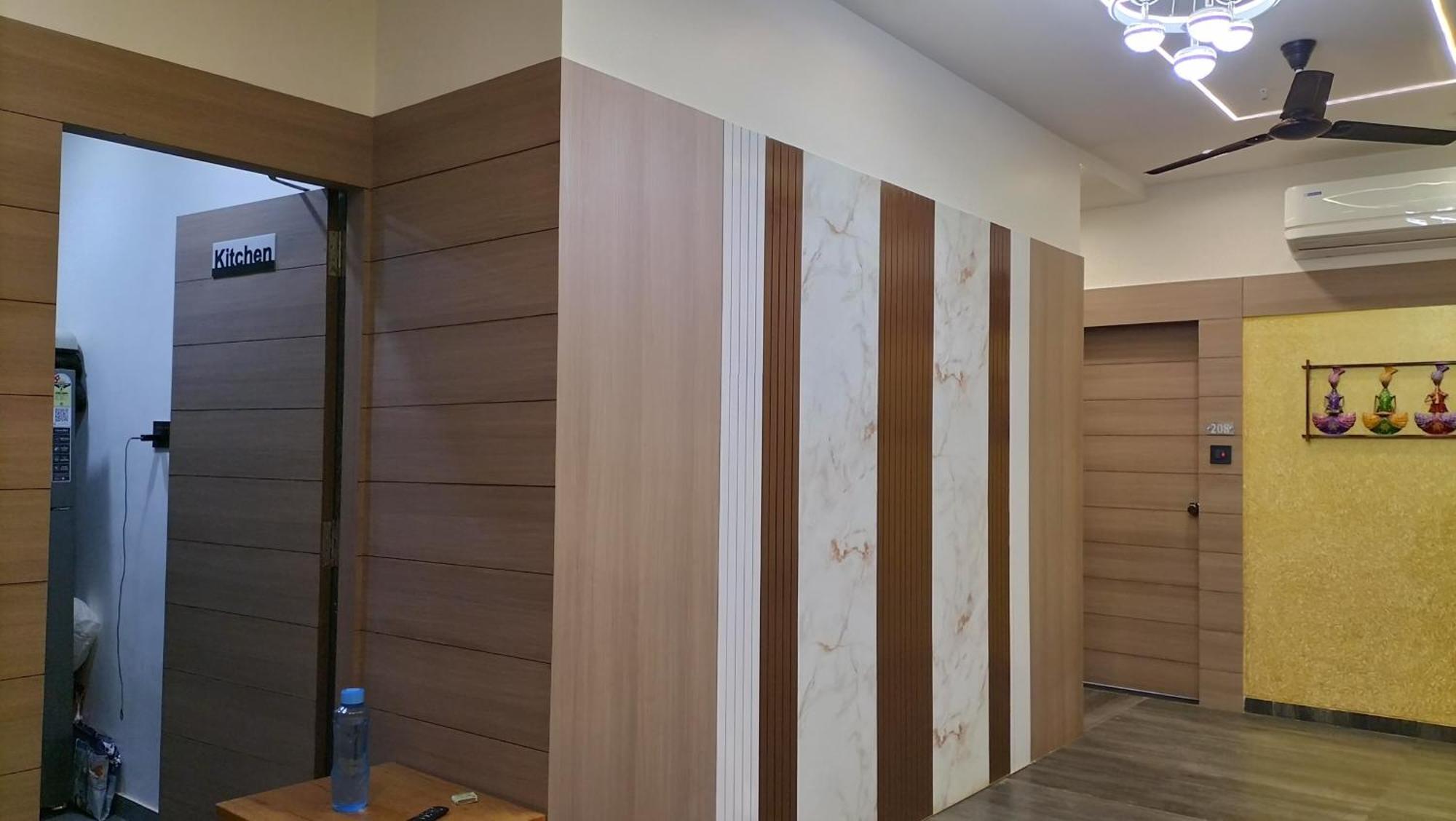 אחמדאבאד Hotel Paris Plaza מראה חיצוני תמונה