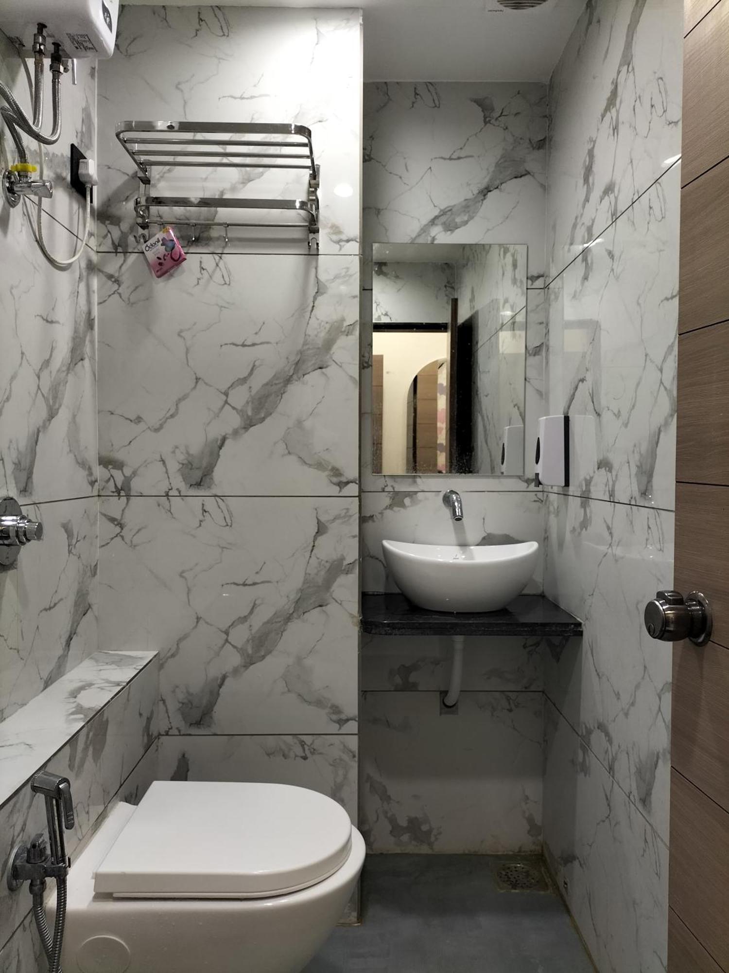 אחמדאבאד Hotel Paris Plaza מראה חיצוני תמונה