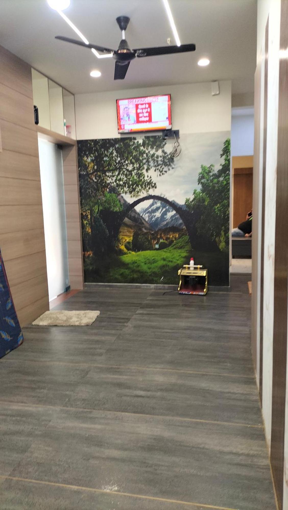 אחמדאבאד Hotel Paris Plaza מראה חיצוני תמונה